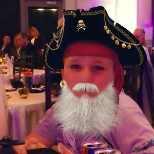 Meet your Posher, Chad